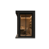Modulux Prefab Smart Pod / Workspace