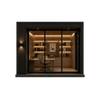 Modulux Prefab Smart Pod / Workspace