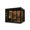 Modulux Prefab Smart Pod / Workspace