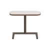 C-Shaped Standing/Adjustable Desk