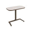 C-Shaped Standing/Adjustable Desk