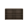 4-Cube Modular Shelf
