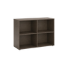 4-Cube Modular Shelf