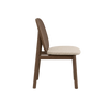 Minimalist Dining / Accent Chair