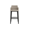 Upholstered Bar Stool