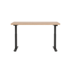 T-Leg Standing Desk