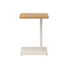 Pedestal Side Table