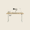Height-Adjustable Desk
