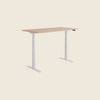 Height-Adjustable Desk