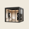 Modulux house