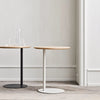 Pillar Side Table