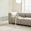 Pillar Side Table